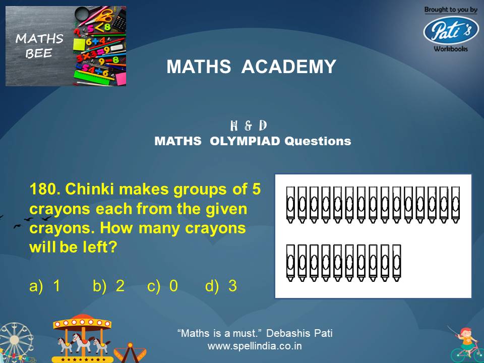 maths-olympiad-exam-class-1-competition-exam
